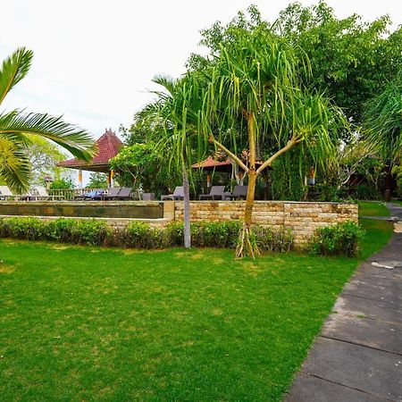 Darsan Lembongan Boutique Cottage Exteriör bild