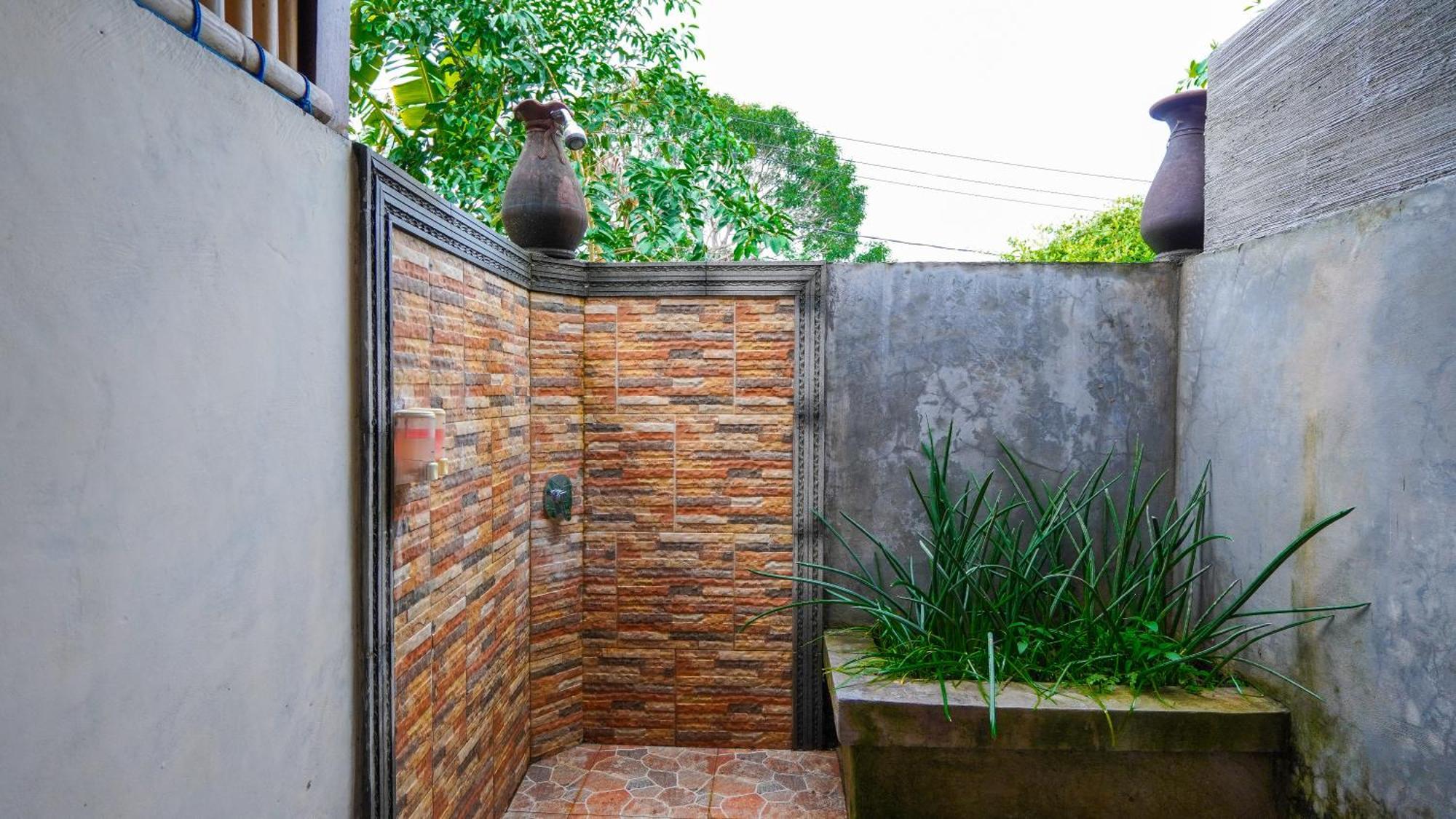 Darsan Lembongan Boutique Cottage Exteriör bild